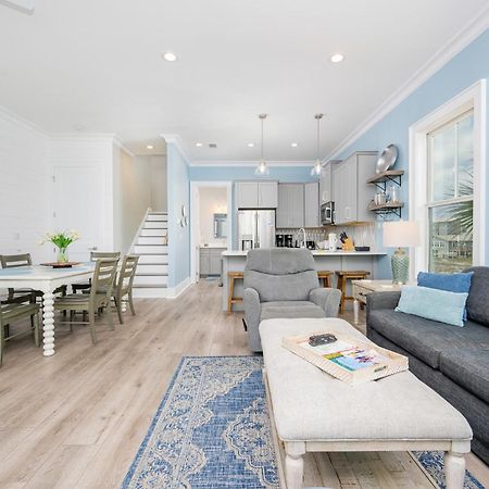 West Side Cottages U Home غولف شورز المظهر الخارجي الصورة