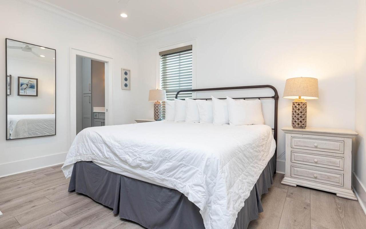 West Side Cottages U Home غولف شورز المظهر الخارجي الصورة