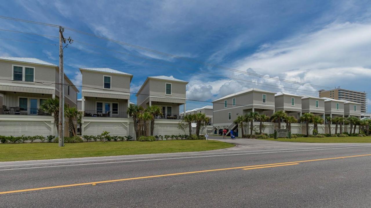 West Side Cottages U Home غولف شورز المظهر الخارجي الصورة