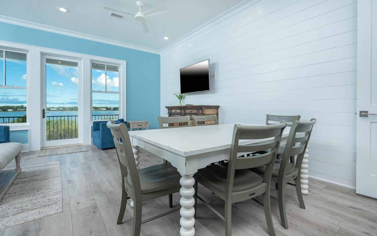 West Side Cottages U Home غولف شورز المظهر الخارجي الصورة