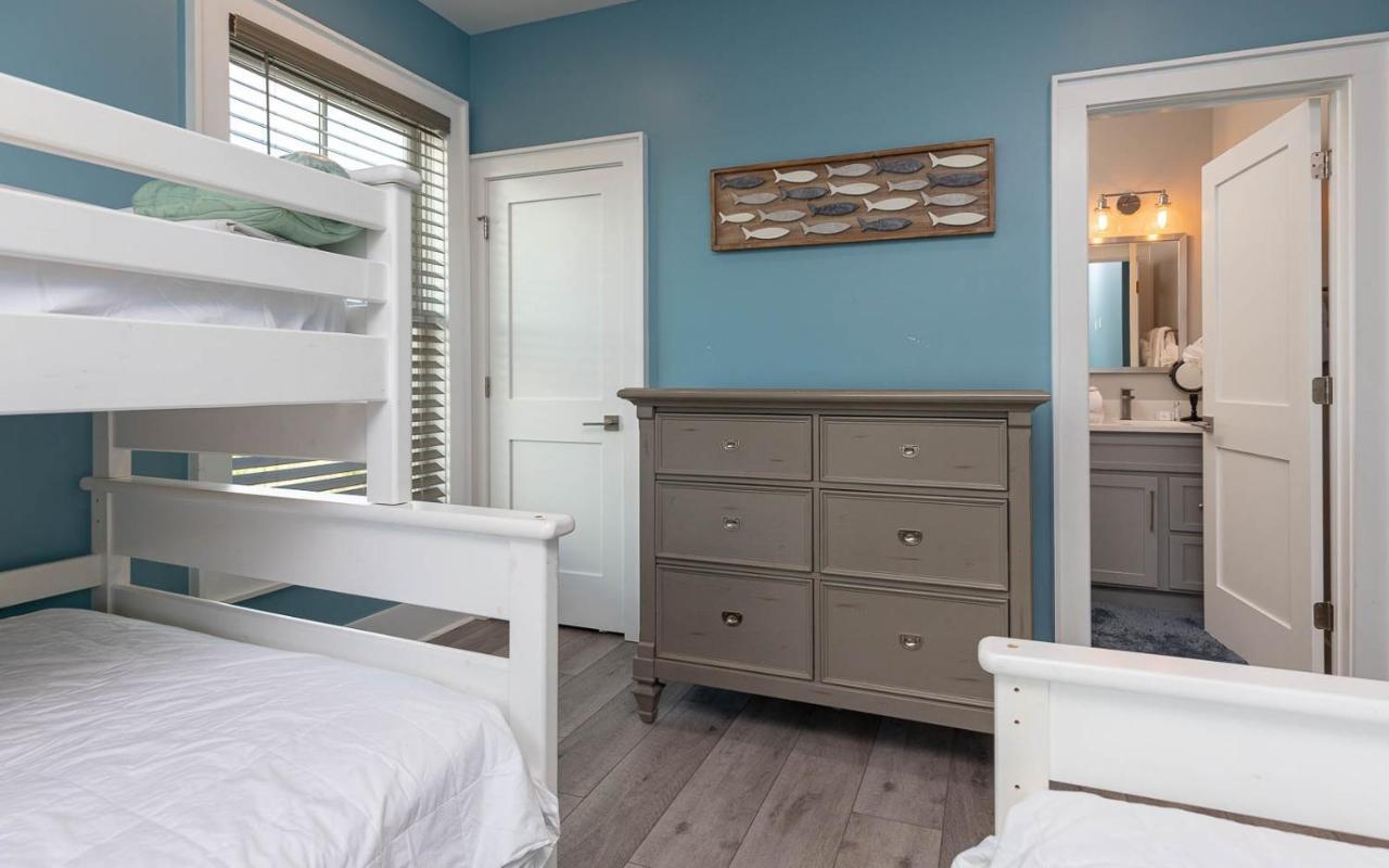 West Side Cottages U Home غولف شورز المظهر الخارجي الصورة
