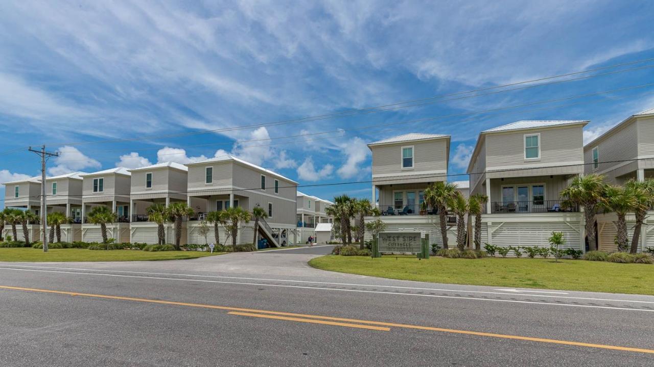 West Side Cottages U Home غولف شورز المظهر الخارجي الصورة
