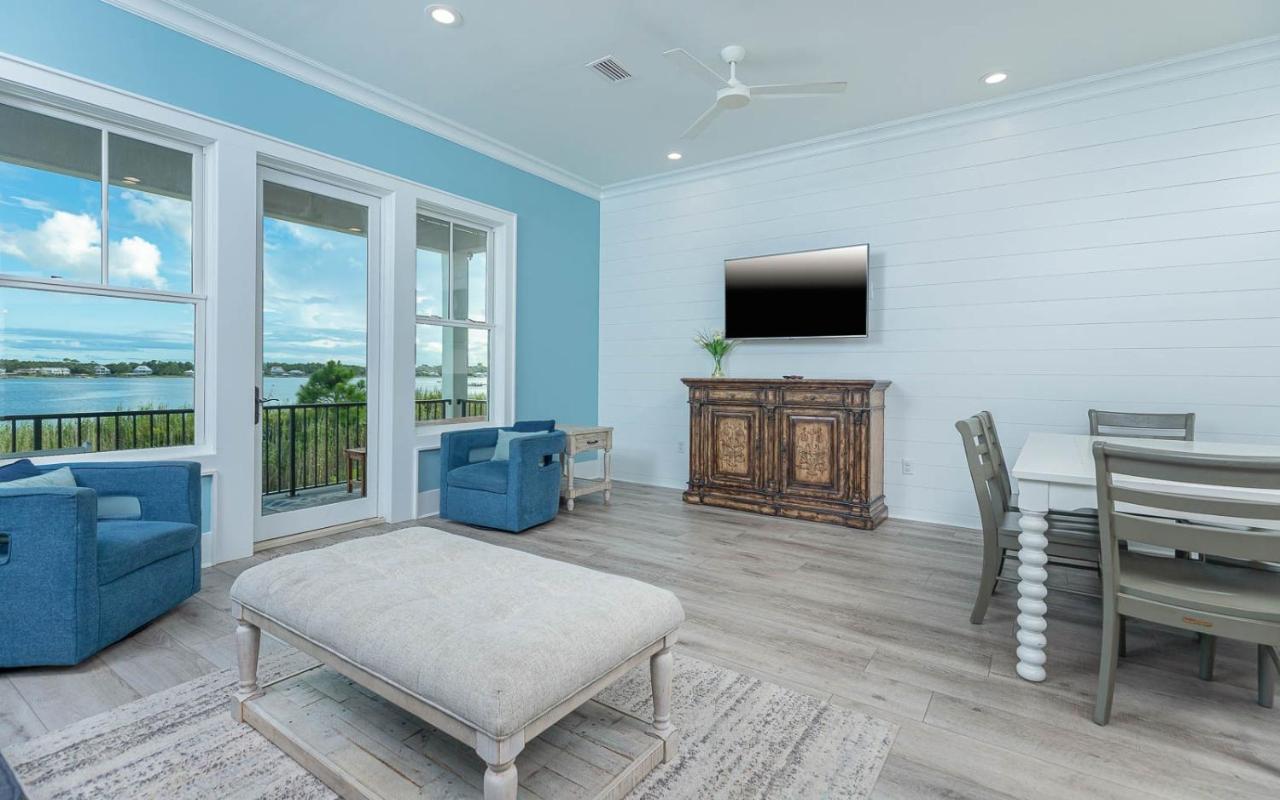 West Side Cottages U Home غولف شورز المظهر الخارجي الصورة