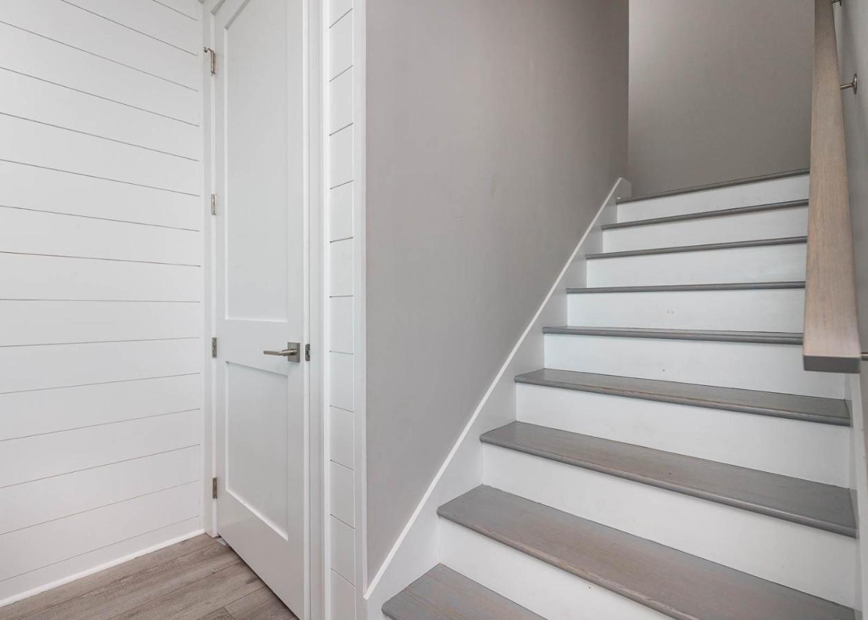 West Side Cottages U Home غولف شورز المظهر الخارجي الصورة
