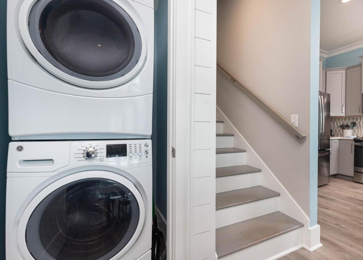 West Side Cottages U Home غولف شورز المظهر الخارجي الصورة