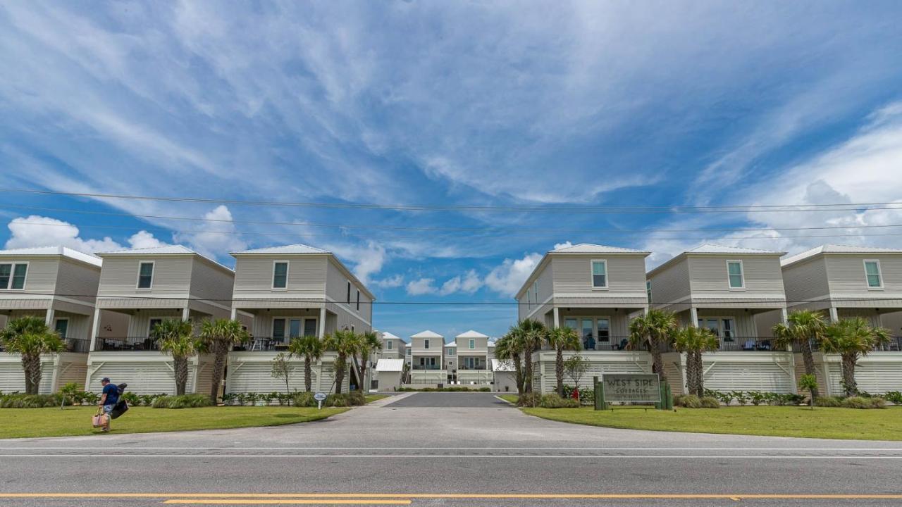 West Side Cottages U Home غولف شورز المظهر الخارجي الصورة