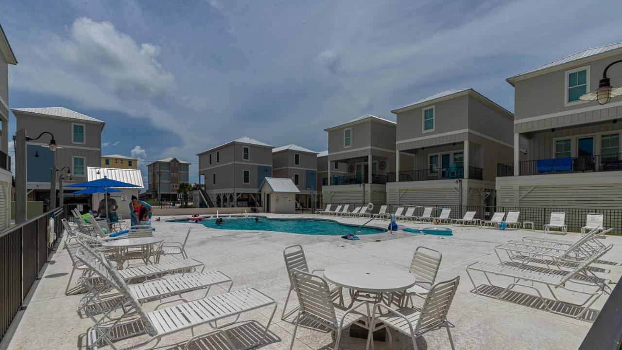 West Side Cottages U Home غولف شورز المظهر الخارجي الصورة