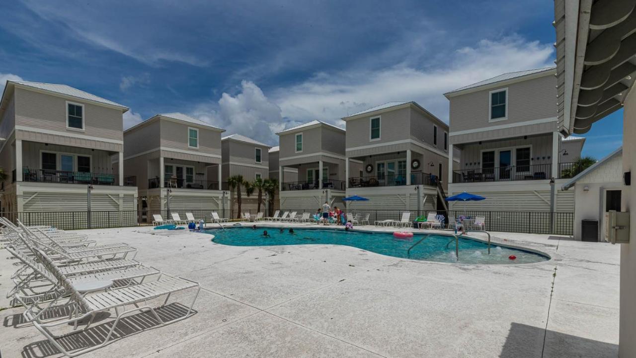 West Side Cottages U Home غولف شورز المظهر الخارجي الصورة