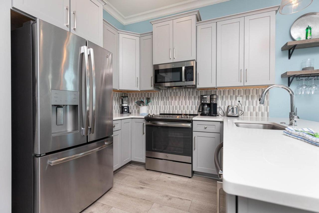 West Side Cottages U Home غولف شورز المظهر الخارجي الصورة