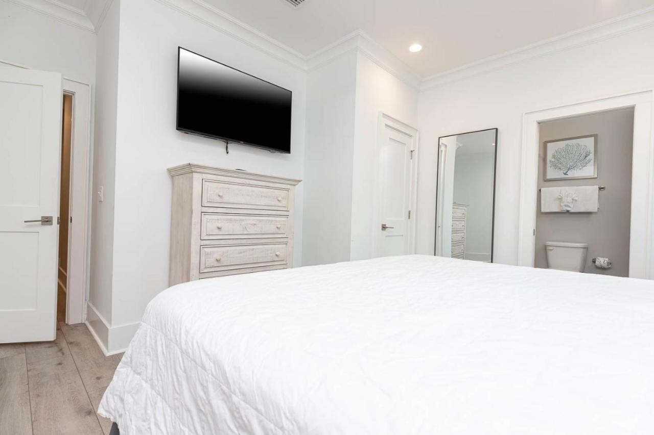 West Side Cottages U Home غولف شورز المظهر الخارجي الصورة