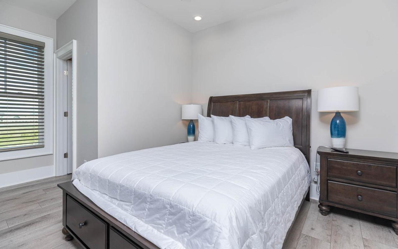 West Side Cottages U Home غولف شورز المظهر الخارجي الصورة