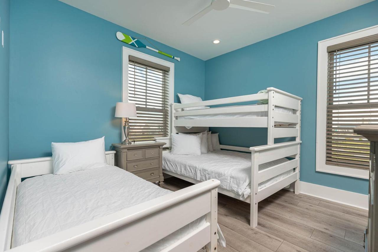 West Side Cottages U Home غولف شورز المظهر الخارجي الصورة