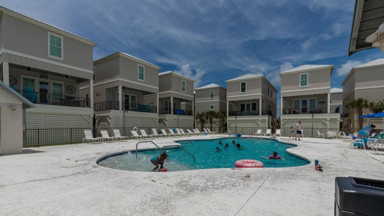 West Side Cottages U Home غولف شورز المظهر الخارجي الصورة