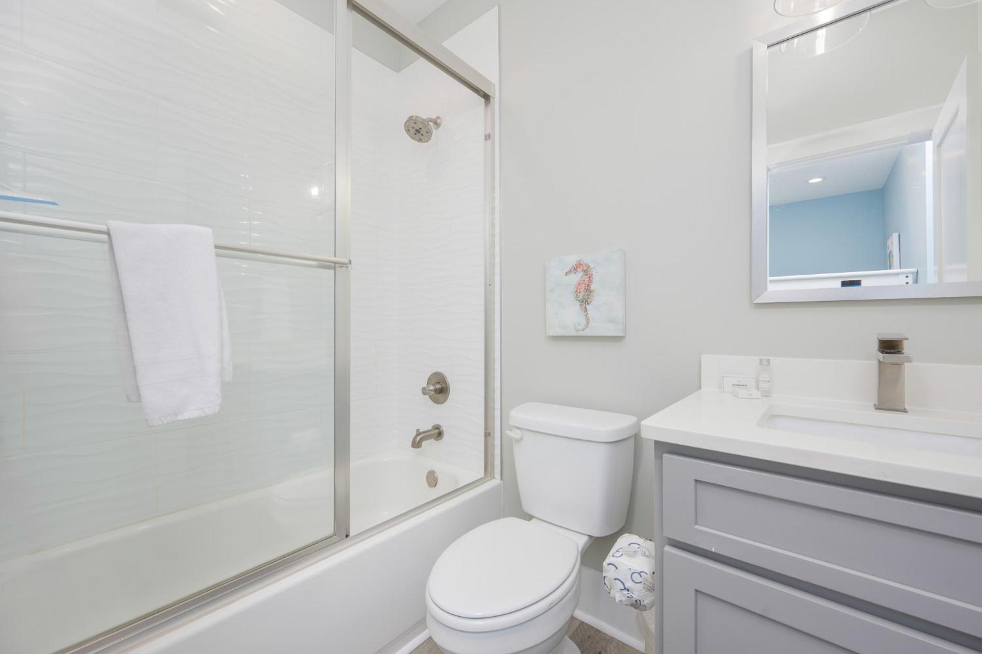 West Side Cottages U Home غولف شورز المظهر الخارجي الصورة