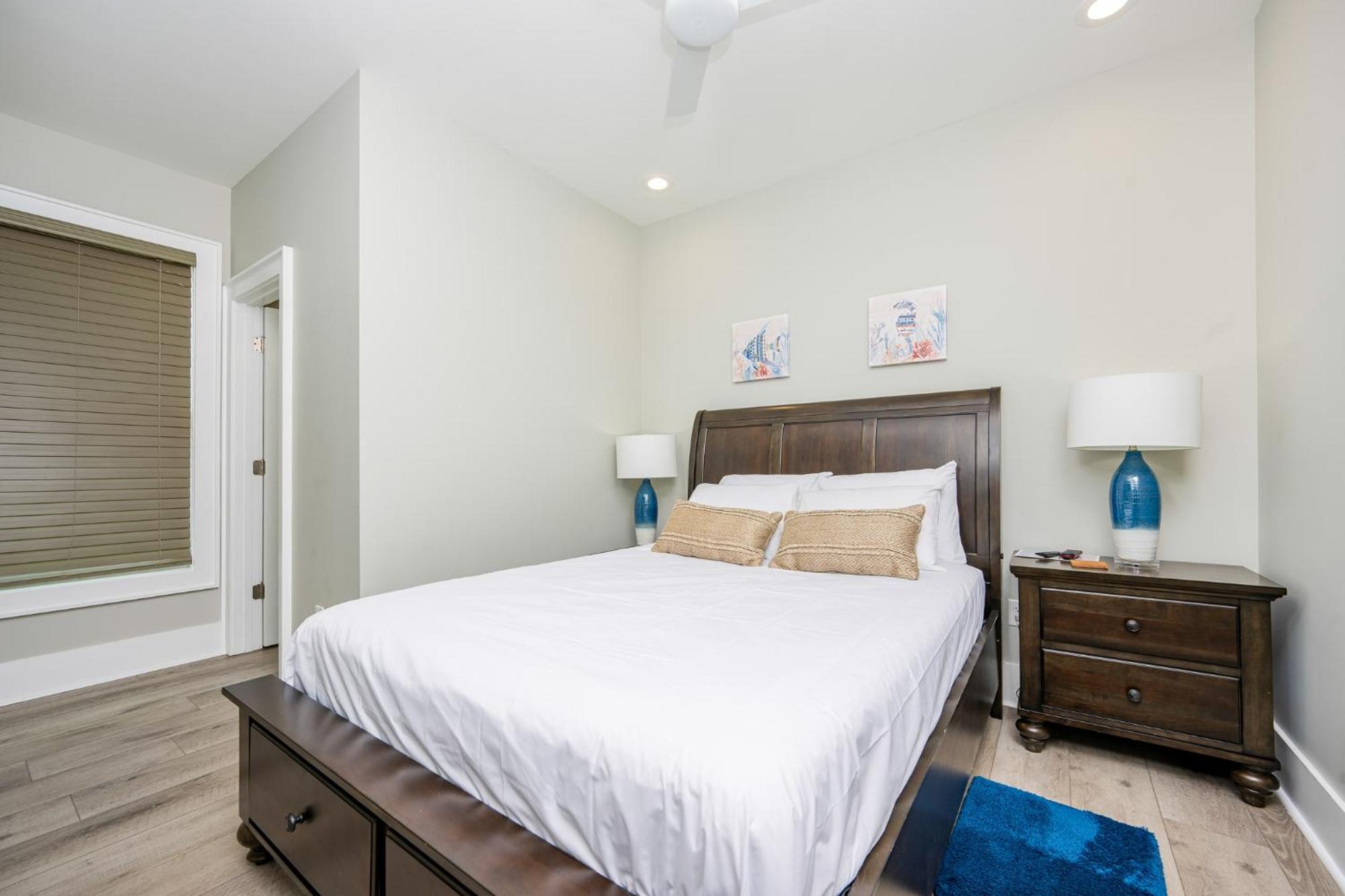 West Side Cottages U Home غولف شورز المظهر الخارجي الصورة