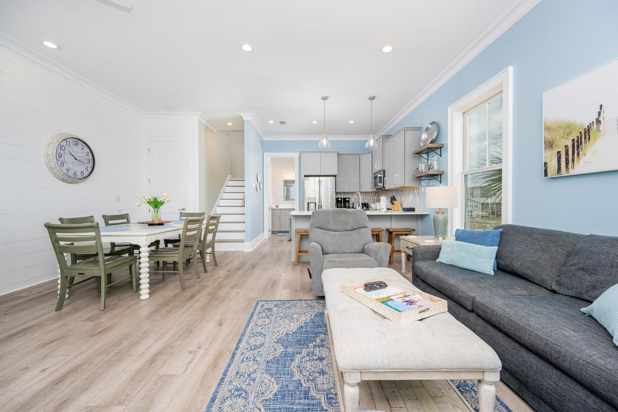 West Side Cottages U Home غولف شورز المظهر الخارجي الصورة