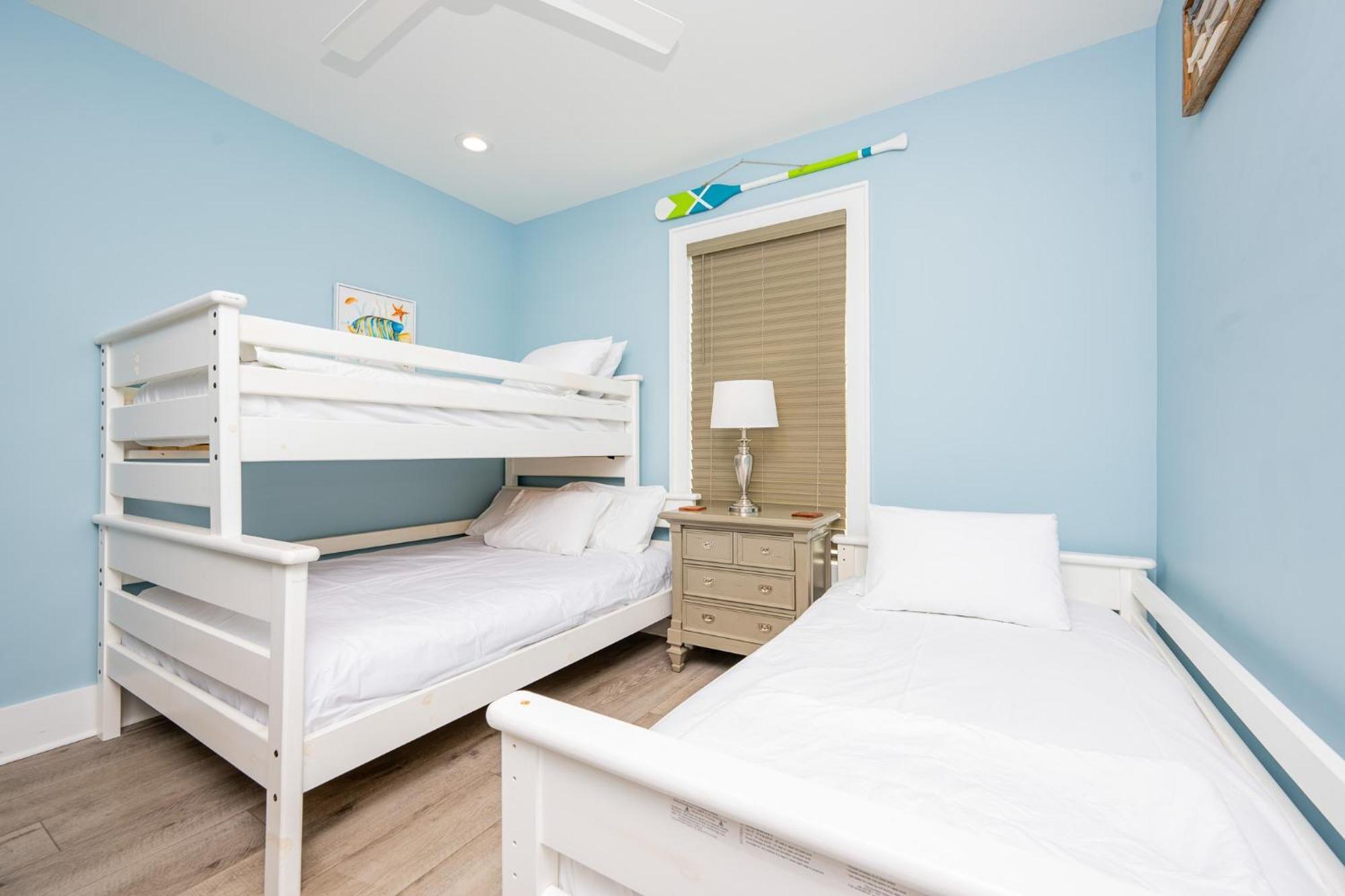 West Side Cottages U Home غولف شورز المظهر الخارجي الصورة