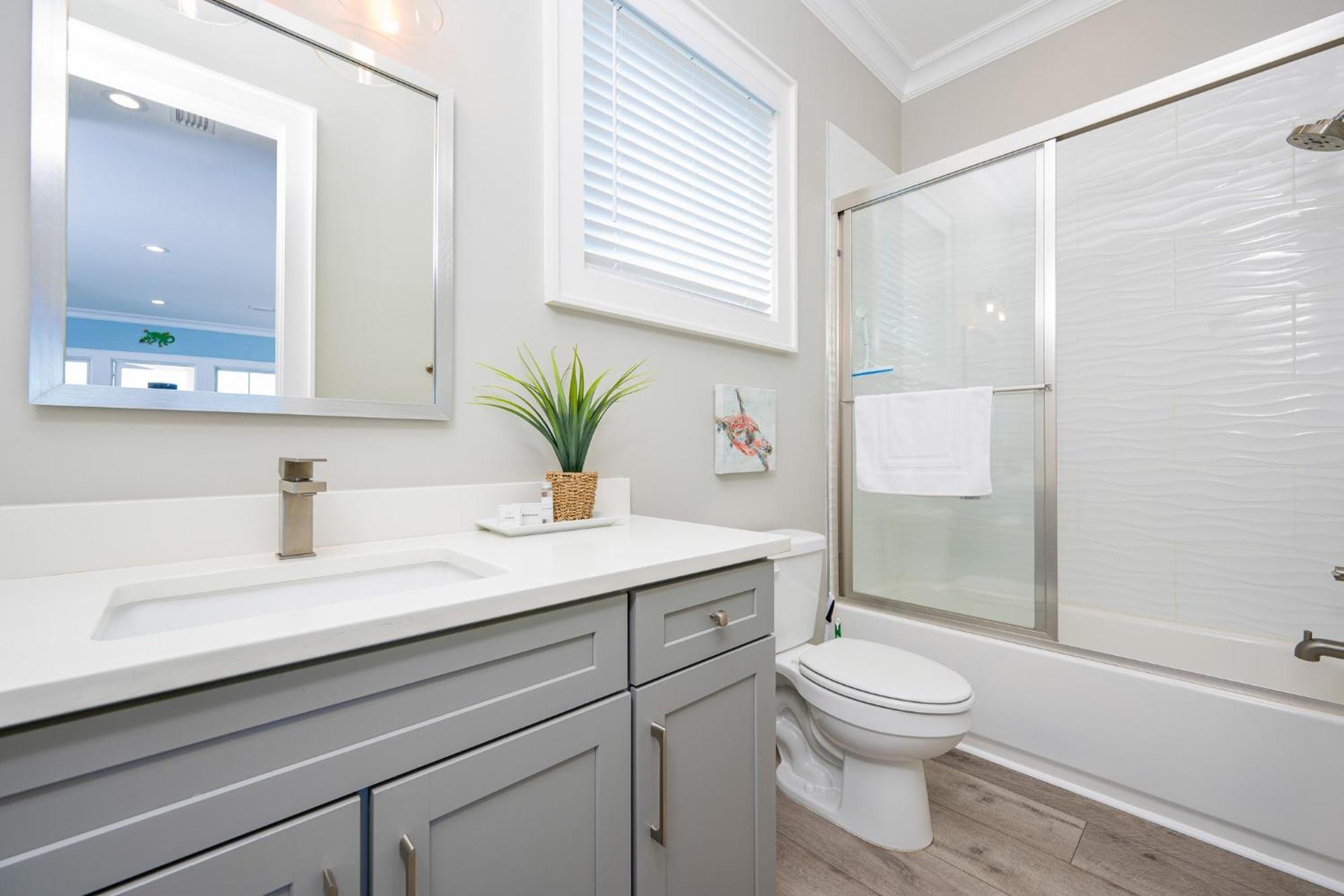 West Side Cottages U Home غولف شورز المظهر الخارجي الصورة