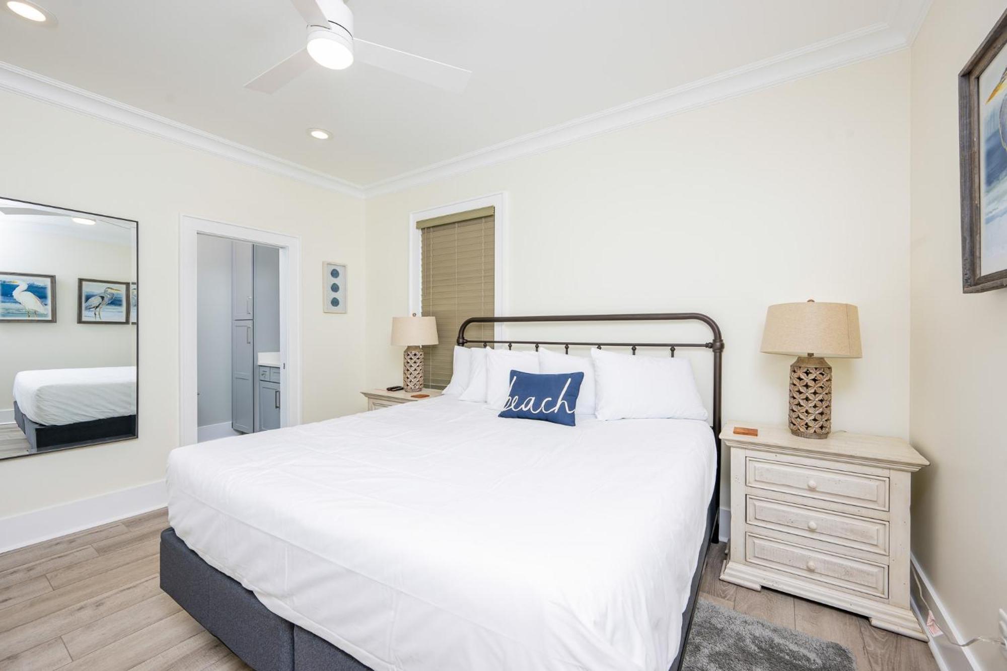 West Side Cottages U Home غولف شورز المظهر الخارجي الصورة