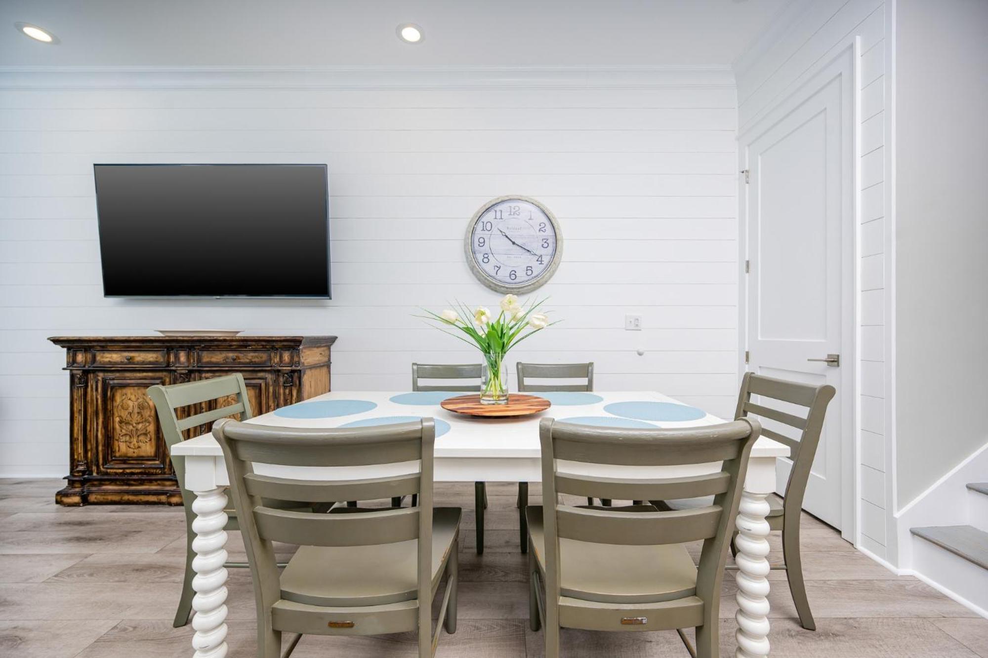 West Side Cottages U Home غولف شورز المظهر الخارجي الصورة