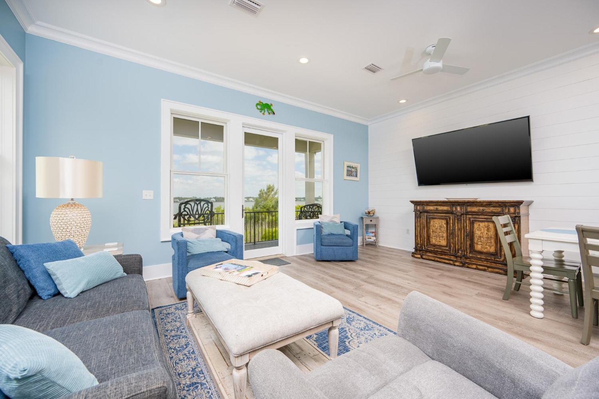 West Side Cottages U Home غولف شورز المظهر الخارجي الصورة