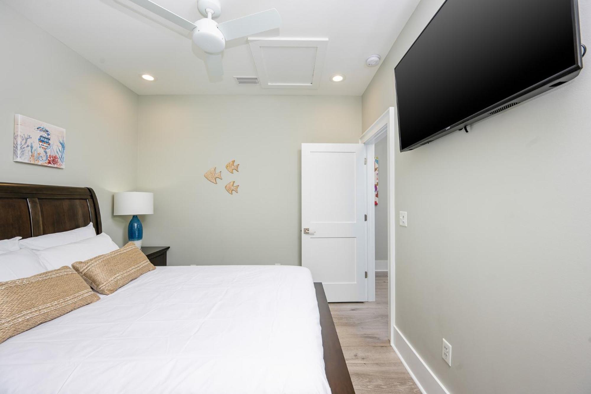 West Side Cottages U Home غولف شورز المظهر الخارجي الصورة