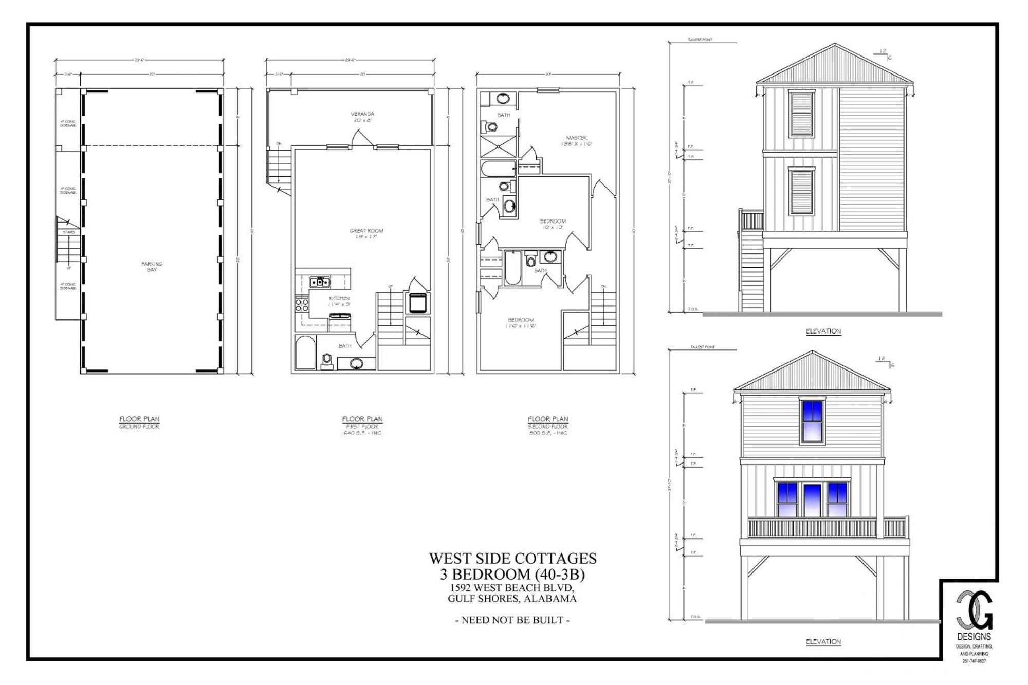 West Side Cottages U Home غولف شورز المظهر الخارجي الصورة
